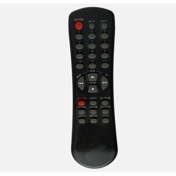 Security Labs TV VCR Remote Control 29 0003 - Picture 1 of 3